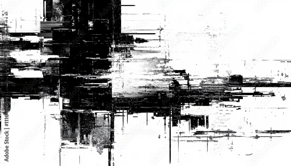 Fototapeta premium Minimalist background for creative design