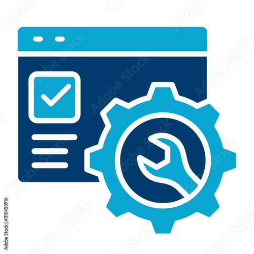 Improving Icon