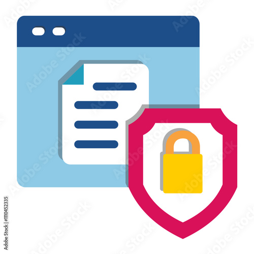 Privacy Icon