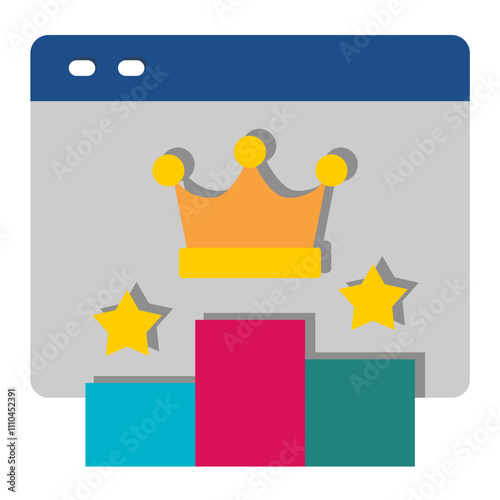 Position Icon