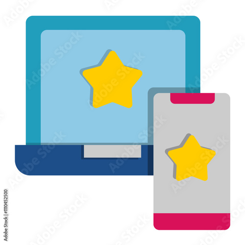 Adaptive Icon