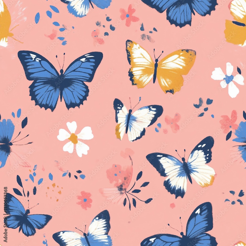 pattern butterfly graphic design print pattern butterfly graphic design print