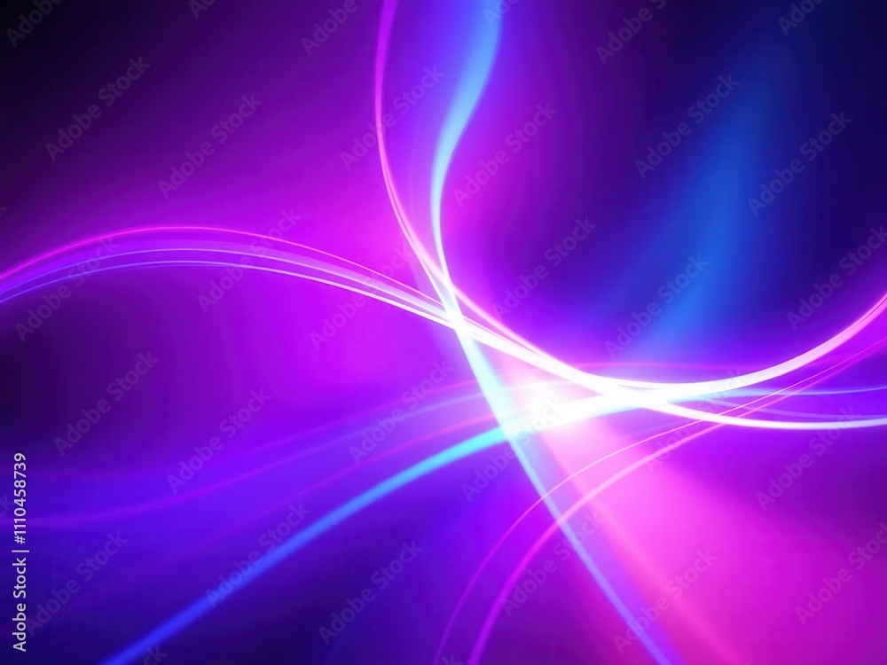 Abstract digital background with a gradient of vibrant neon colors, creating a futuristic and dynamic visual effect, vibrant, energy, glow