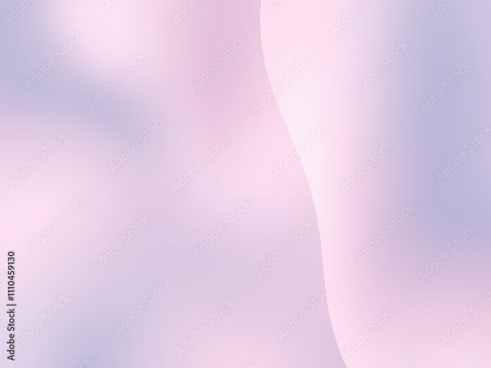 A soft and dreamy abstract background consisting of blurred shapes and colors, creating a tranquil and calming aesthetic, smooth, modern, serene A soft and dreamy abstract background consisting of blurred shapes and colors, creating a tranquil and calming aesthetic, smooth, modern, serene