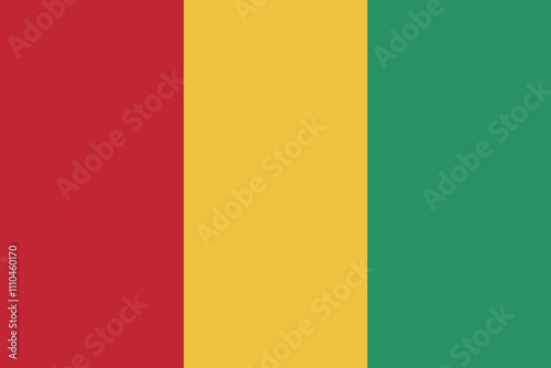 ギニア共和国の国旗 Free Download ギニア共和国の国旗 - GFXLoad
