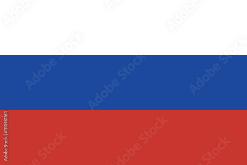 ロシア連邦の国旗