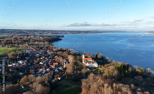 Landschaft photo