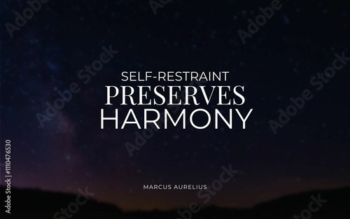 Фотография Marcus Aurelius quotes on relationships, blending wisdom and Stoic philosophy