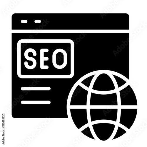Digital Icon