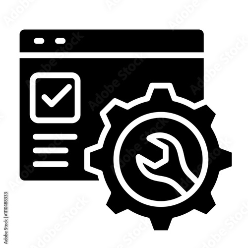 Improving Icon