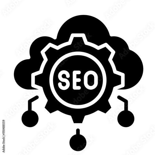 Online Storage Icon