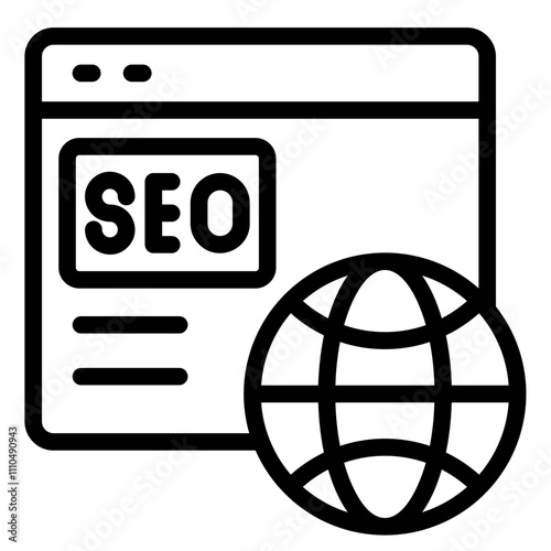 Digital Icon