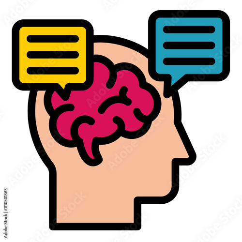 Inner Dialogue Icon