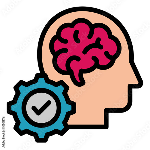Mindset Icon