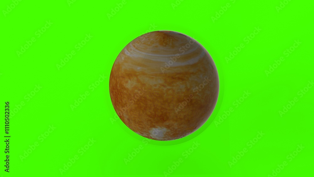 Fototapeta premium sun with yellow background