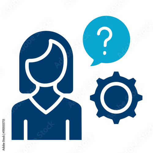 Doubt Icon