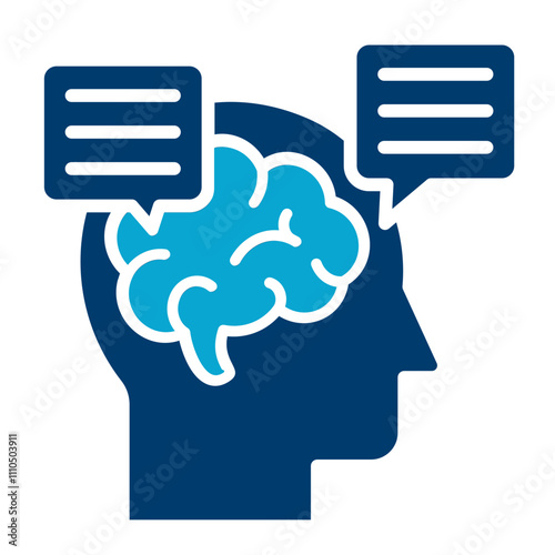 Inner Dialogue Icon