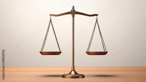 law restriction concept. A detailed shot of a court order clarifying the boundaries of compliance with legal limitations