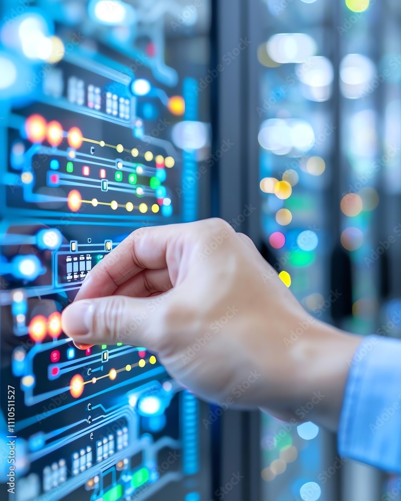 reducing Downtime with Real-Time Data Monitoring for reliability. reducing Downtime with Real-Time Data Monitoring for reliability.