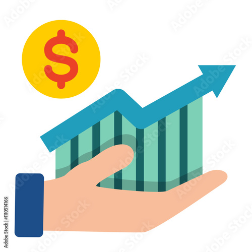 Invesment Icon