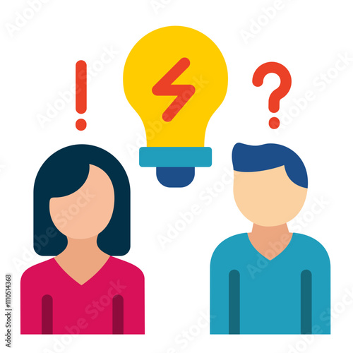 Think Different Icon