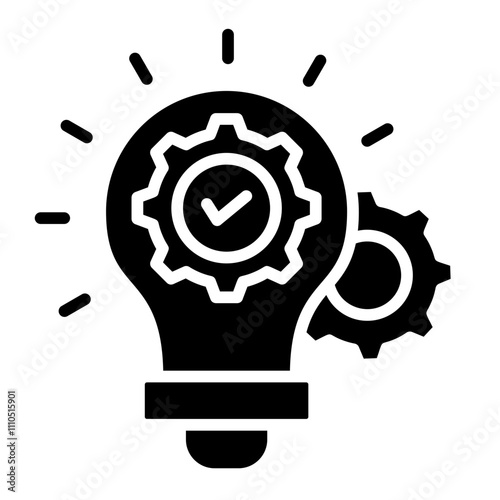 Idea Icon