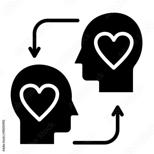 Empathy Icon