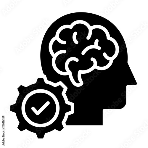 Mindset Icon