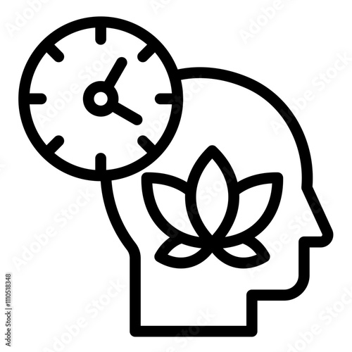Patience Icon