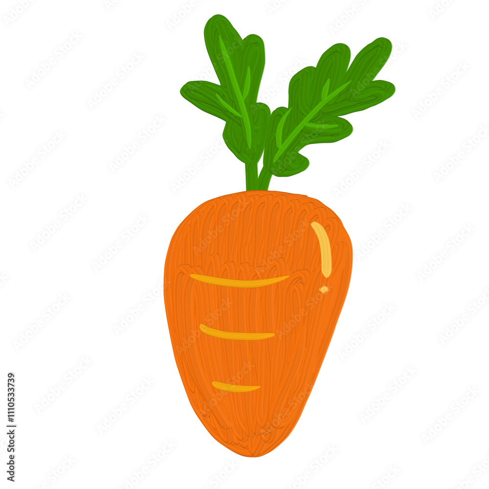 Carrot Carrot
