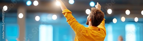 Paradigms Redefining Success as a CEO for disruptive leadership.