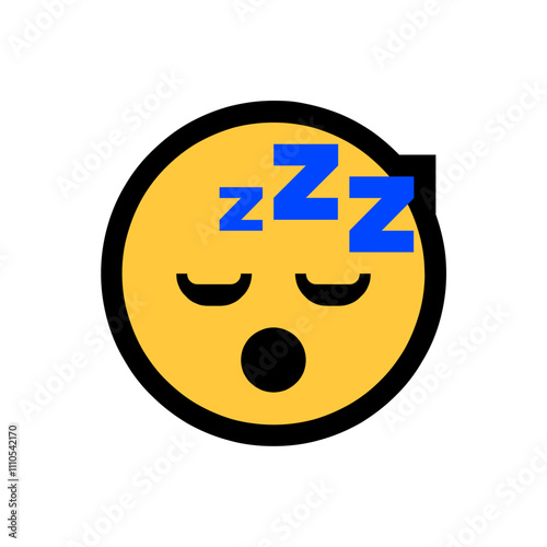 Sleeping Face
