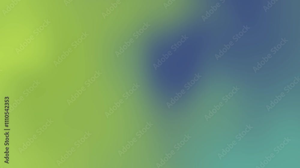 Blurred green blue gradient background suitable for presentations, banners, websites, and social media. Great for nature and technology themes. Blurred green blue gradient background suitable for presentations, banners, websites, and social media. Great for nature and technology themes.