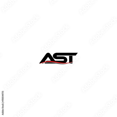 ast logo  photo