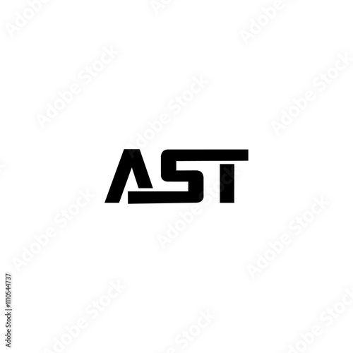 ast logo  photo