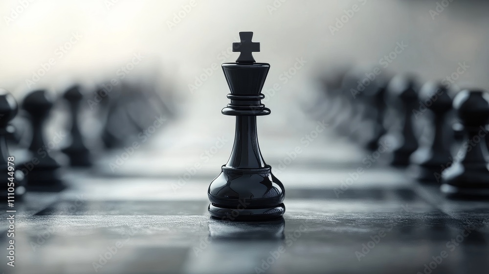 Implementing strategic business concepts in a minimalist professional setting Implementing strategic business concepts in a minimalist professional setting