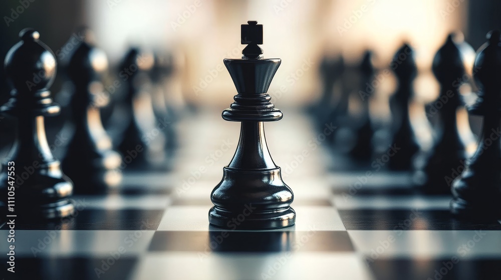 Implementing business strategies in minimalist settings