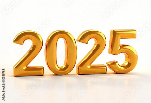 golden 2025 text, metallic 2025, shiny 2025 design,gold metallic 2025, golden new year 2025,