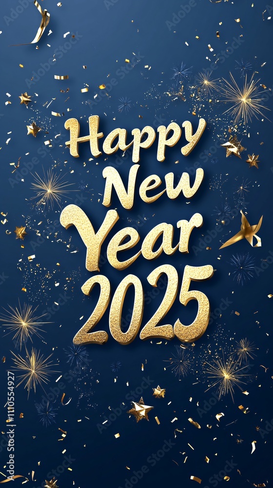 Fototapeta premium luxury text