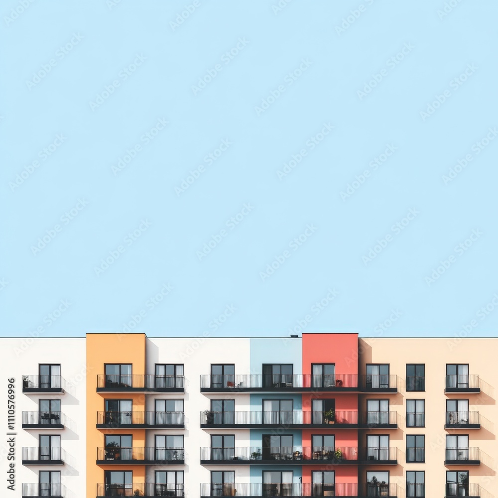 Minimalist architectural photography Minimalist architectural photography