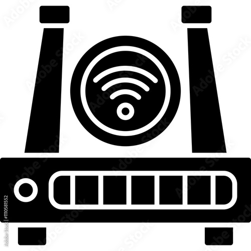 Modem Icon