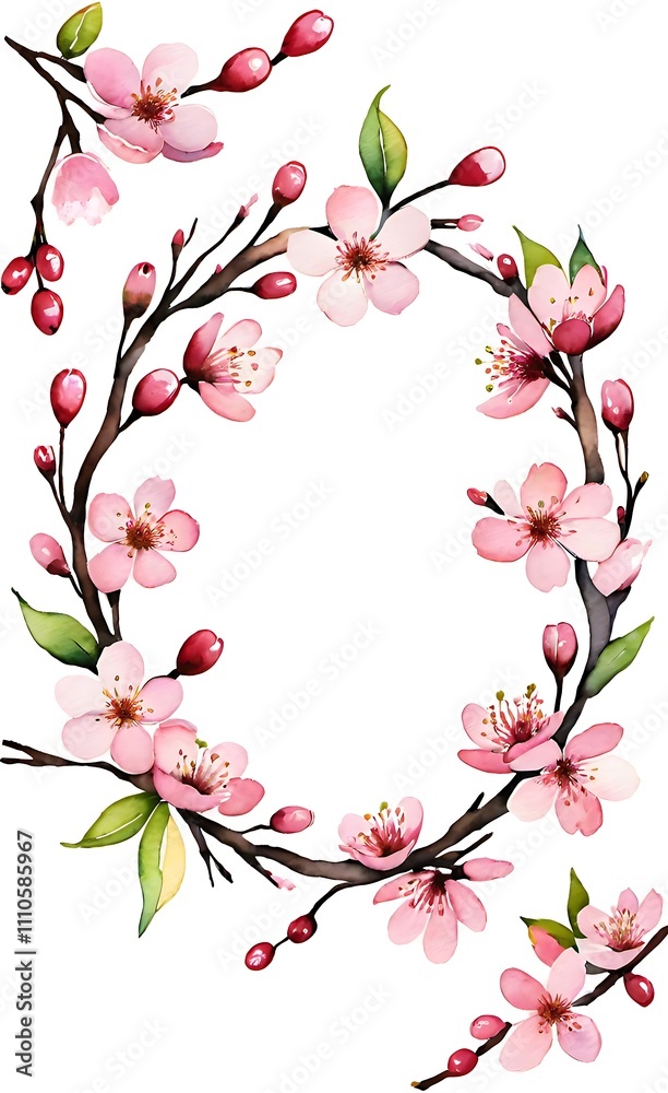 pink cherry blossom pink cherry blossom