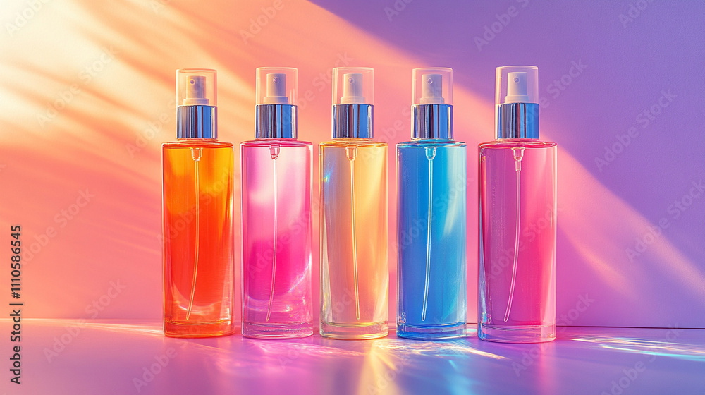 sleek transparent bottle filled with clear liquid, placed against a minimalist background. The image evokes purity, simplicity, and modern elegance, symbolizing clarity and refined aesthetics sleek transparent bottle filled with clear liquid, placed against a minimalist background. The image evokes purity, simplicity, and modern elegance, symbolizing clarity and refined aesthetics
