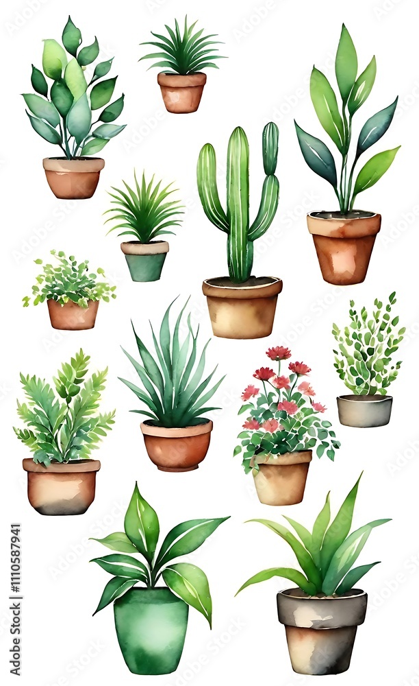 cactus in pots cactus in pots