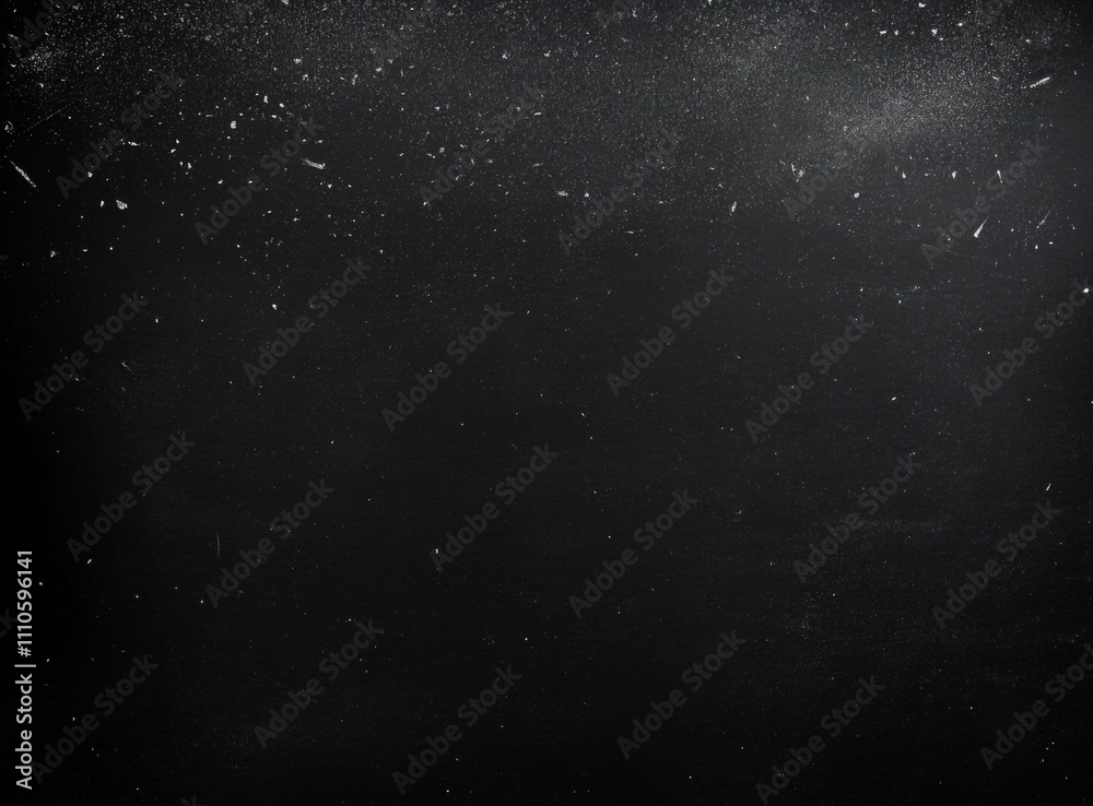 Black chalkboard background with smudges for school and education design, copy space. Black chalkboard background with smudges for school and education design, copy space.