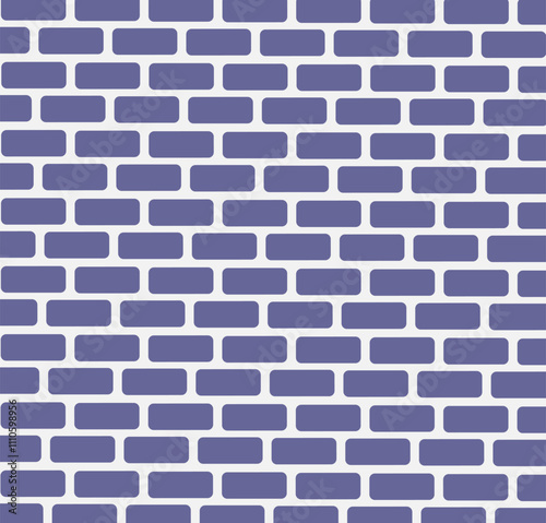 Brick texture and wall tiles elevation background.Brick wall background.Wall of colored bricks with different step of laying.The wall is made of bricks.