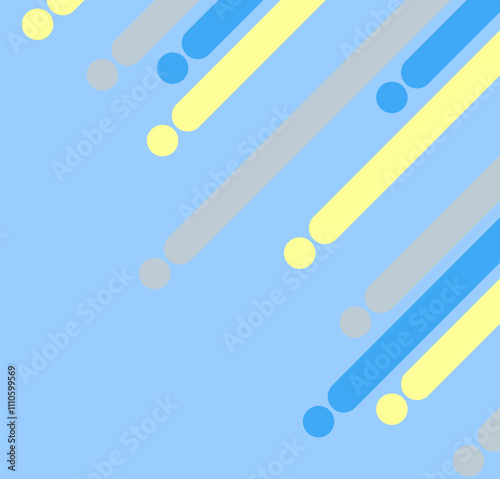 Dot Abstract Pixel Modern Edge Background.Abstract  Circle and Shape Layers Background.Dynamic Swirl Abstract Background Pattern.
