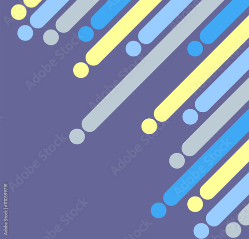 Dot Abstract Pixel Modern Edge Background.Abstract  Circle and Shape Layers Background.Dynamic Swirl Abstract Background Pattern.