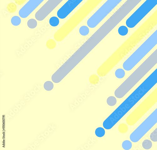 Dot Abstract Pixel Modern Edge Background.Abstract  Circle and Shape Layers Background.Dynamic Swirl Abstract Background Pattern.