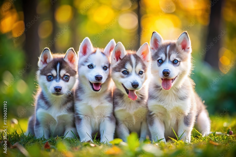 Adorable Mini Husky Dogs for Sale: Playful, Candid Shots of Energetic Puppies in a Natural Setting Capturing Their Unique Personalities and Charm for Potential Buyers Adorable Mini Husky Dogs for Sale: Playful, Candid Shots of Energetic Puppies in a Natural Setting Capturing Their Unique Personalities and Charm for Potential Buyers